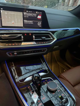 BMW X5 * xDrive40i * CARFAX * ЦЕНА ДО БГ, снимка 8