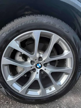 BMW X5 * xDrive40i * CARFAX * ЦЕНА ДО БГ, снимка 12