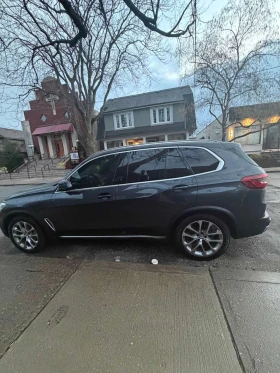 BMW X5 * xDrive40i * CARFAX * ЦЕНА ДО БГ, снимка 3