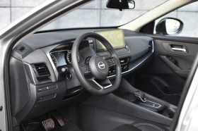 Nissan Qashqai Acenta MHEV, снимка 8
