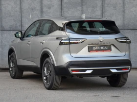 Nissan Qashqai Acenta MHEV, снимка 6