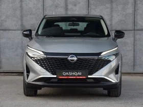 Nissan Qashqai Acenta MHEV, снимка 2