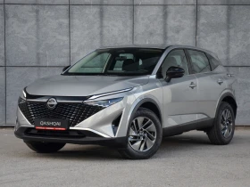Nissan Qashqai Acenta MHEV, снимка 1