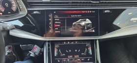 Audi Q8 50 TDI, снимка 13