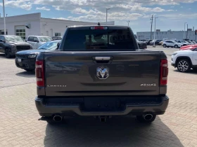 Dodge RAM 1500 LIMITED/ВЪЗДУШНО/ПАНО/CARFAX/ФИНАНСИРАНЕ, снимка 5