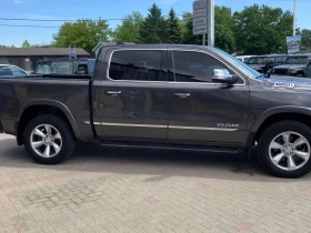 Dodge RAM 1500 LIMITED/ВЪЗДУШНО/ПАНО/CARFAX/ФИНАНСИРАНЕ, снимка 4