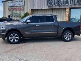Dodge RAM 1500 LIMITED/ВЪЗДУШНО/ПАНО/CARFAX/ФИНАНСИРАНЕ, снимка 3