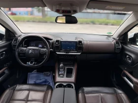 Citroen C5 Aircross 2.0HDI/КОЖА/ПАНОРАМА/МАСАЖ, снимка 8