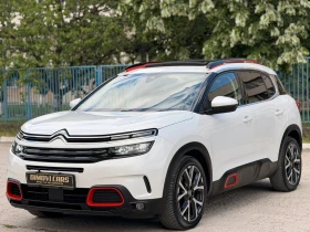 Citroen C5 Aircross 2.0HDI/КОЖА/ПАНОРАМА/МАСАЖ, снимка 1