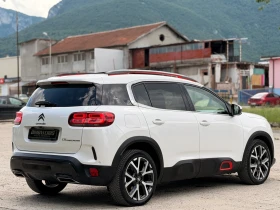 Citroen C5 Aircross 2.0HDI/КОЖА/ПАНОРАМА/МАСАЖ, снимка 4