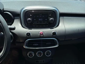 Fiat 500X Trekking/ШИБЕДАХ/CARFAX/КЛИП НА МОТОРА/, снимка 8