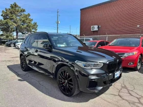 BMW X5 * xDrive50i * ЛАЗЕР * МАСАЖ * ОБДУХ * ДИСТРОНИК * , снимка 10
