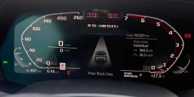 BMW X5 * xDrive50i * ЛАЗЕР * МАСАЖ * ОБДУХ * ДИСТРОНИК * , снимка 8