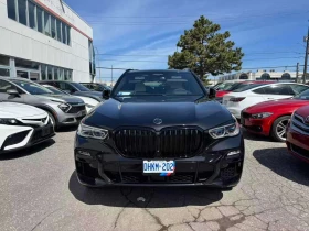 BMW X5 * xDrive50i * ЛАЗЕР * МАСАЖ * ОБДУХ * ДИСТРОНИК * , снимка 6