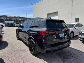 BMW X5 * xDrive50i * ЛАЗЕР * МАСАЖ * ОБДУХ * ДИСТРОНИК * , снимка 2