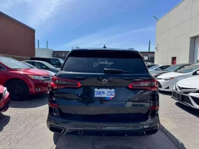 BMW X5 * xDrive50i * ЛАЗЕР * МАСАЖ * ОБДУХ * ДИСТРОНИК * , снимка 4