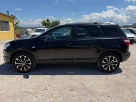 Nissan Qashqai 2.0/150кс 7места Панорама Кожа Нави Ксенон, снимка 4