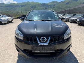 Nissan Qashqai 2.0/150кс 7места Панорама Кожа Нави Ксенон, снимка 2
