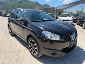 Nissan Qashqai 2.0/150кс 7места Панорама Кожа Нави Ксенон, снимка 3