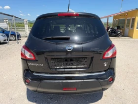 Nissan Qashqai 2.0/150кс 7места Панорама Кожа Нави Ксенон, снимка 6