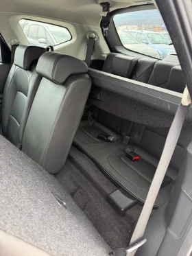 Nissan Qashqai 2.0/150кс 7места Панорама Кожа Нави Ксенон, снимка 12