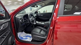 Hyundai Kona SOH100%/Premium/Теглич, снимка 7