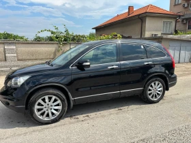 Honda Cr-v 2.2i-cdti , снимка 4