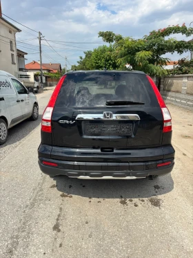 Honda Cr-v 2.2i-cdti , снимка 5