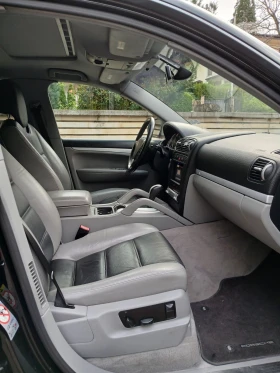 Porsche Cayenne 4.5 S - Naturally aspirated V8, снимка 6