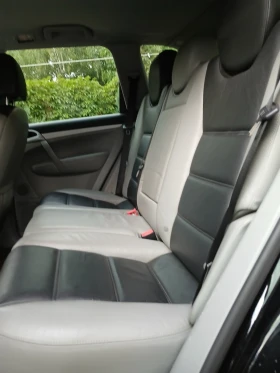 Porsche Cayenne 4.5 S - Naturally aspirated V8, снимка 8