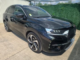 DS DS 7 Crossback OPERA * 2.0HDI * PANORAMA , снимка 2