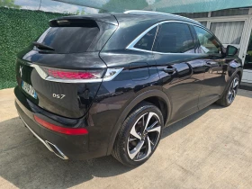 DS DS 7 Crossback OPERA * 2.0HDI * PANORAMA , снимка 3