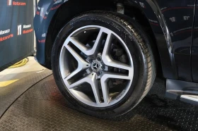 Mercedes-Benz GLS 550 4MATIC* АвтоКредит * (Цена до БГ), снимка 6