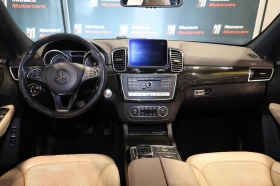 Mercedes-Benz GLS 550 4MATIC* АвтоКредит * (Цена до БГ), снимка 12