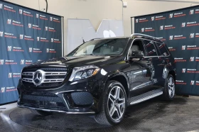 Mercedes-Benz GLS 550 4MATIC* АвтоКредит * (Цена до БГ), снимка 1