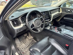 Volvo XC60 INSCRIPTION * ГЛАВНО ПРЕДСТАВИТЕЛСТВО НА VOLVO* , снимка 7