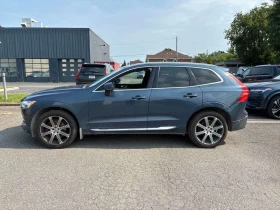 Volvo XC60 INSCRIPTION * ГЛАВНО ПРЕДСТАВИТЕЛСТВО НА VOLVO* , снимка 3