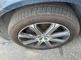 Volvo XC60 INSCRIPTION * ГЛАВНО ПРЕДСТАВИТЕЛСТВО НА VOLVO* , снимка 6