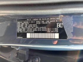 Volvo XC60 INSCRIPTION * ГЛАВНО ПРЕДСТАВИТЕЛСТВО НА VOLVO* , снимка 14