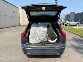 Volvo XC60 INSCRIPTION * ГЛАВНО ПРЕДСТАВИТЕЛСТВО НА VOLVO* , снимка 13