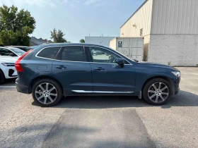 Volvo XC60 INSCRIPTION * ГЛАВНО ПРЕДСТАВИТЕЛСТВО НА VOLVO* , снимка 4