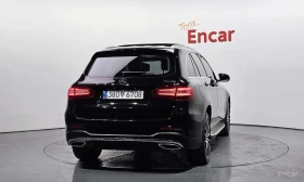 Mercedes-Benz GLC GLC300 4MATIC AMG Line, снимка 4