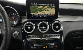 Mercedes-Benz GLC GLC300 4MATIC AMG Line, снимка 16