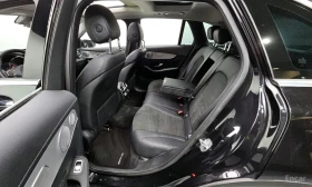 Mercedes-Benz GLC GLC300 4MATIC AMG Line, снимка 11