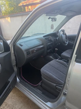 Suzuki Grand vitara Джип , снимка 8