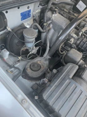 Suzuki Grand vitara Джип , снимка 11