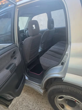 Suzuki Grand vitara Джип , снимка 7