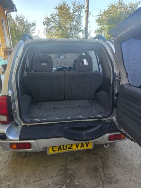 Suzuki Grand vitara Джип , снимка 9