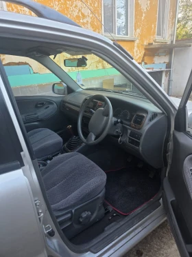 Suzuki Grand vitara Джип , снимка 5