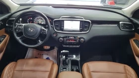 Kia Sorento 2.2 CRDI 4WD - САМО 30% АВАНС, снимка 6
